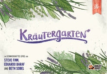 Lade das Bild in den Galerie-Viewer, Garten-Bundle: Blumengarten &amp; Kräutergarten (SALE)
